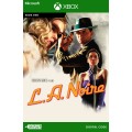 L.A. Noire XBOX CD-Key